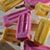 Batido helado