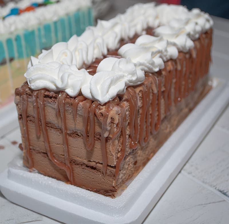 Chocotorta