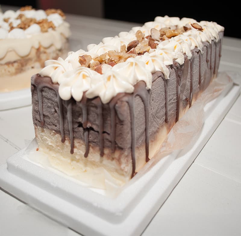 Barra Chocolate